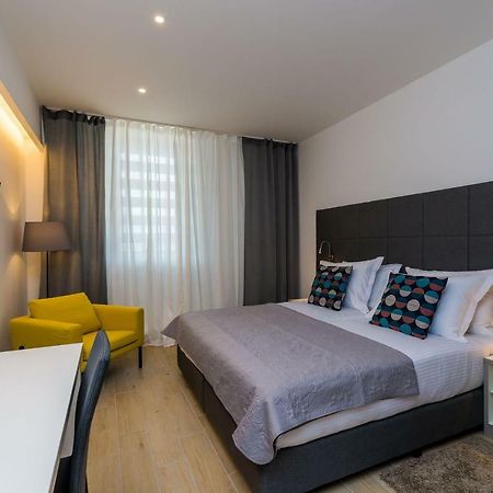 Rooms4U Dubrovnik Luaran gambar