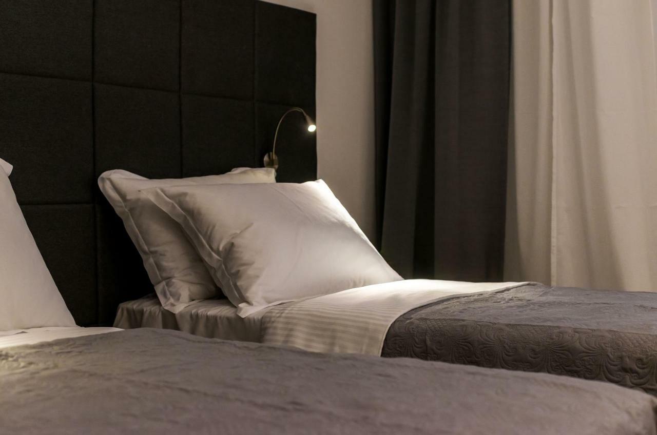 Rooms4U Dubrovnik Luaran gambar