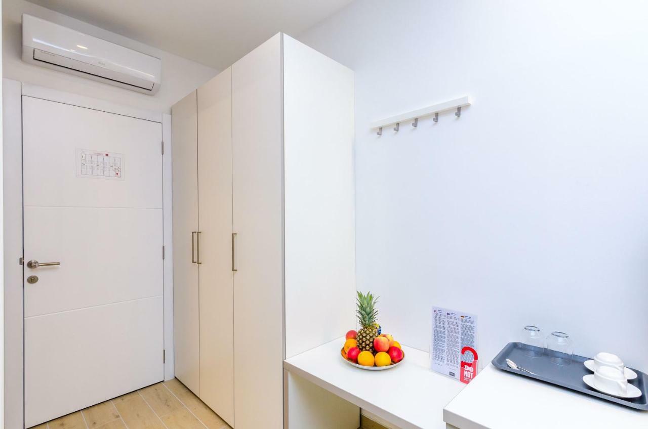 Rooms4U Dubrovnik Luaran gambar
