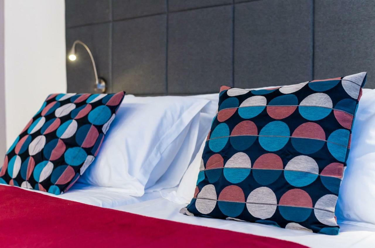 Rooms4U Dubrovnik Luaran gambar