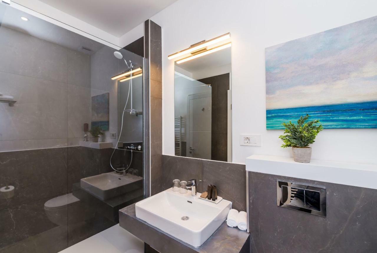 Rooms4U Dubrovnik Luaran gambar