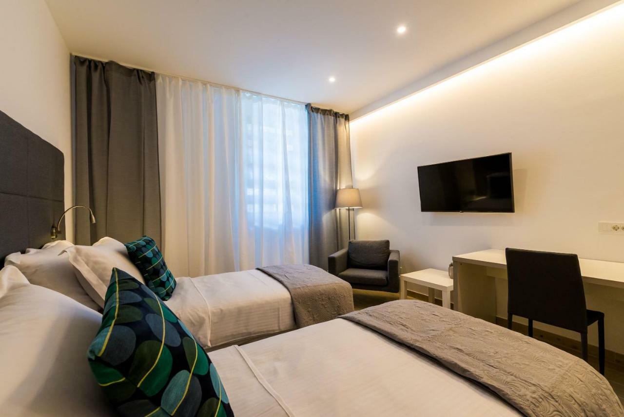 Rooms4U Dubrovnik Luaran gambar