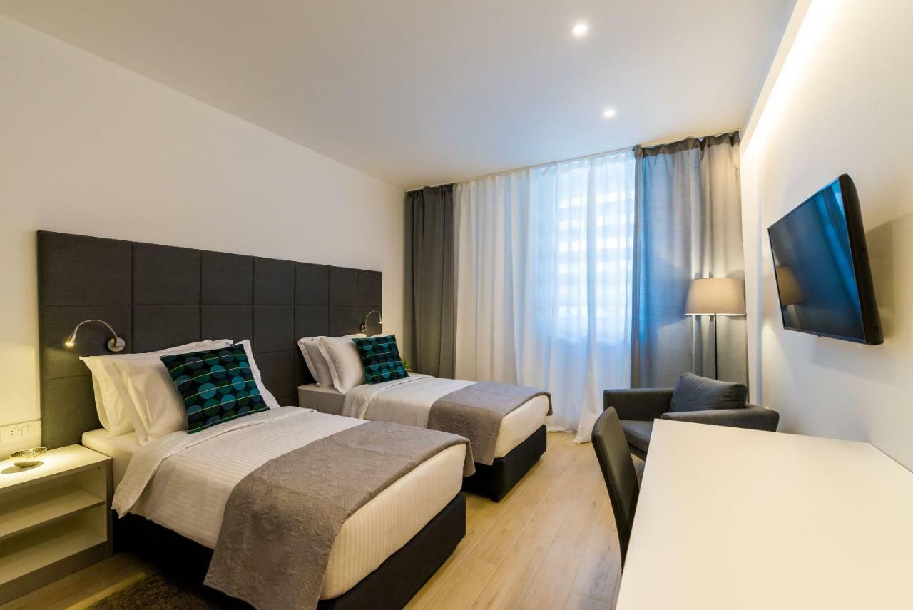 Rooms4U Dubrovnik Luaran gambar