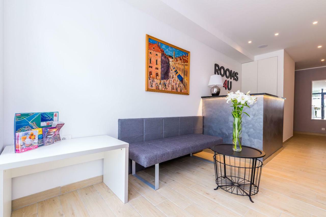 Rooms4U Dubrovnik Luaran gambar