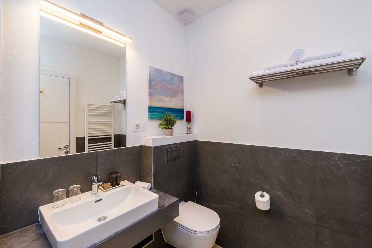Rooms4U Dubrovnik Luaran gambar