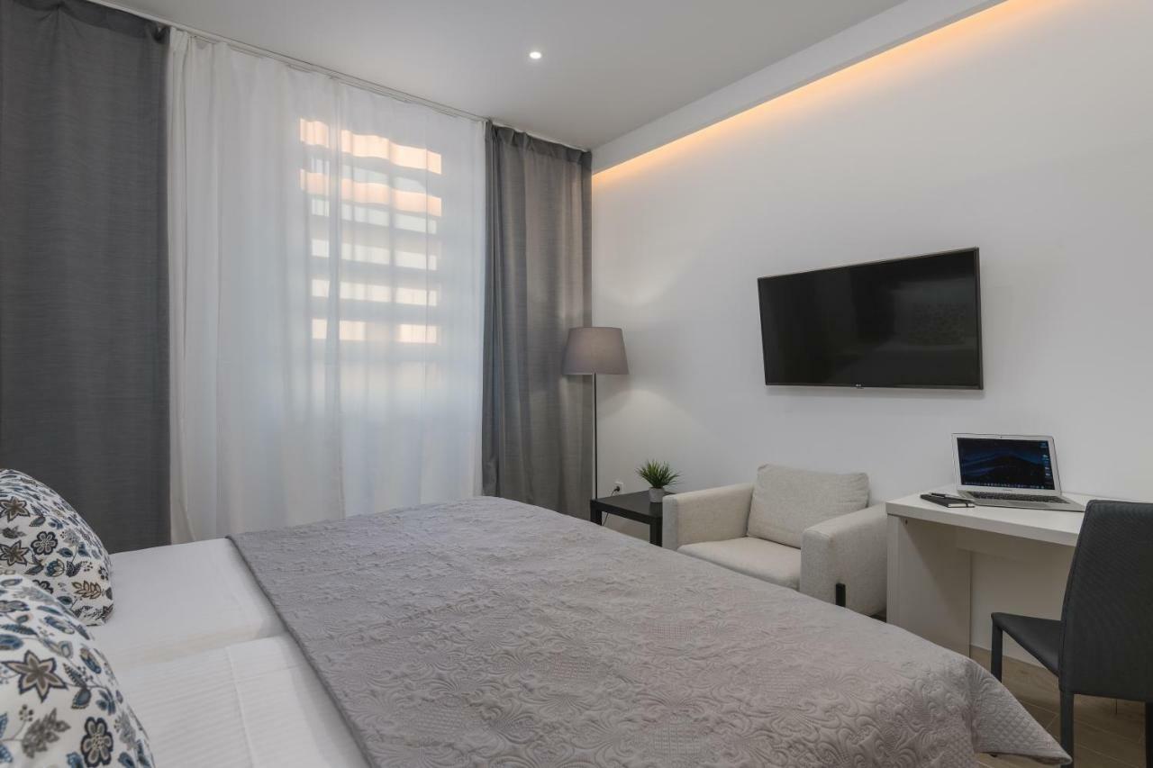 Rooms4U Dubrovnik Luaran gambar