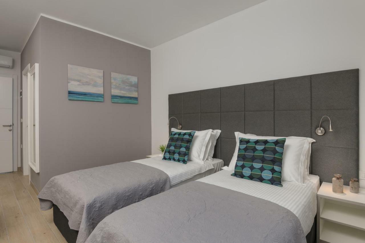 Rooms4U Dubrovnik Luaran gambar