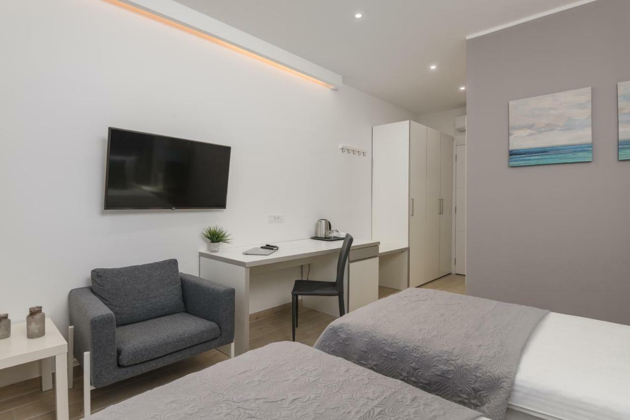 Rooms4U Dubrovnik Luaran gambar